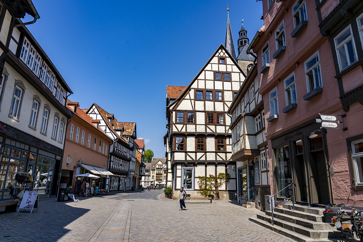 Quedlinburg
