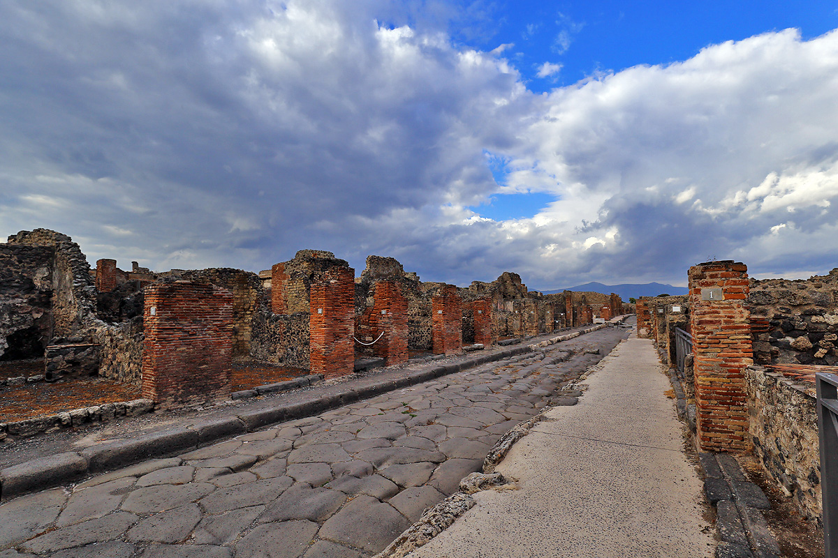 Pompei