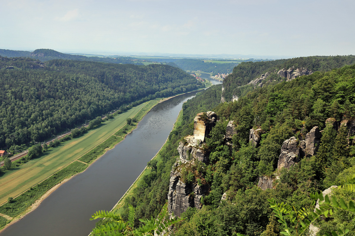 Bastei