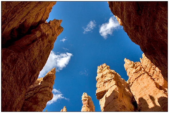 Bryce National Park