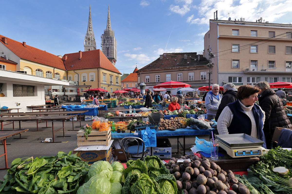 Zagreb
