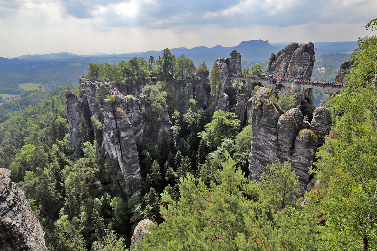 Bastei