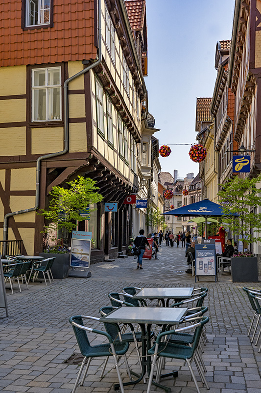 Quedlinburg