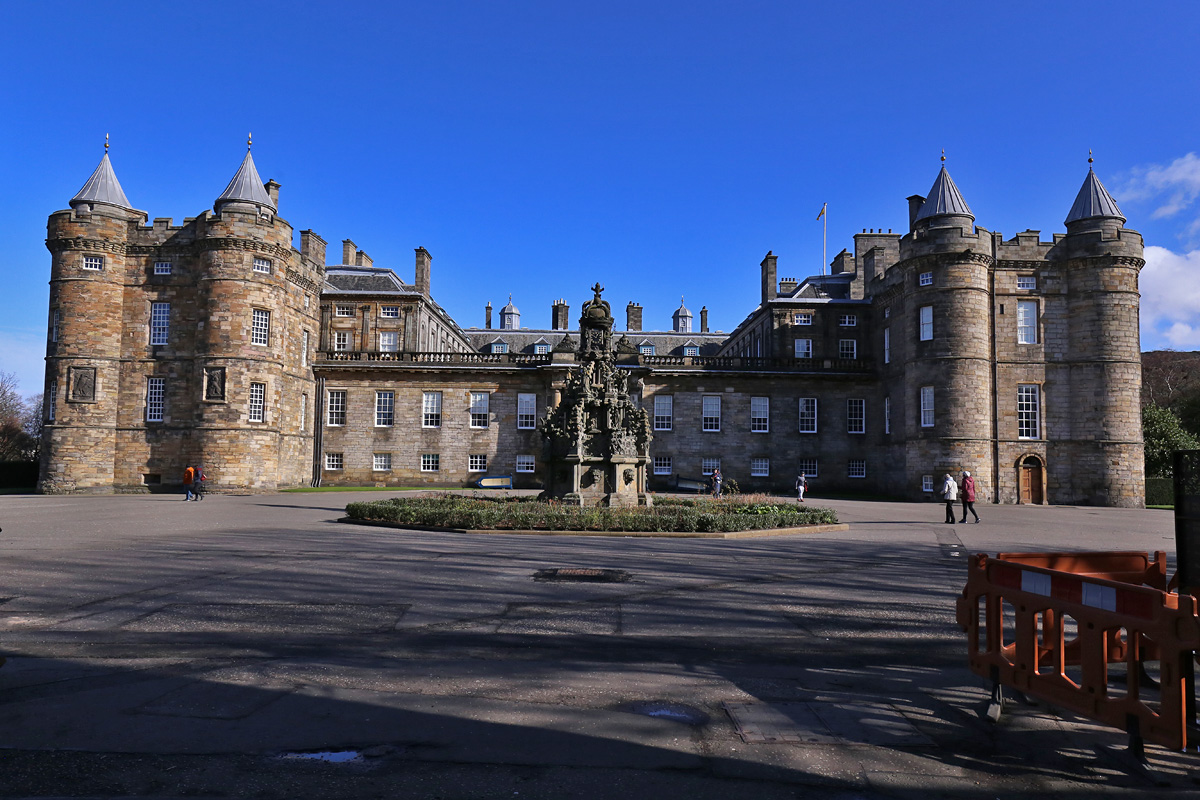 Edinburgh