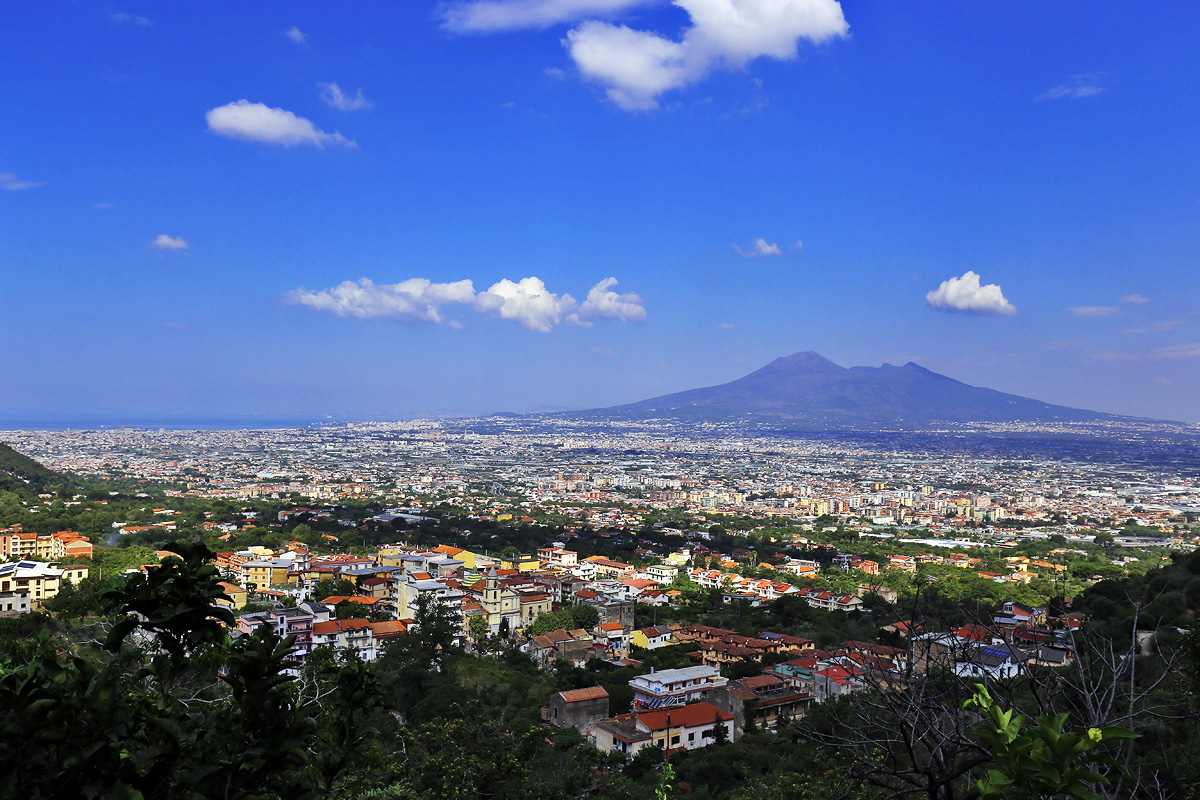 Vesuvio