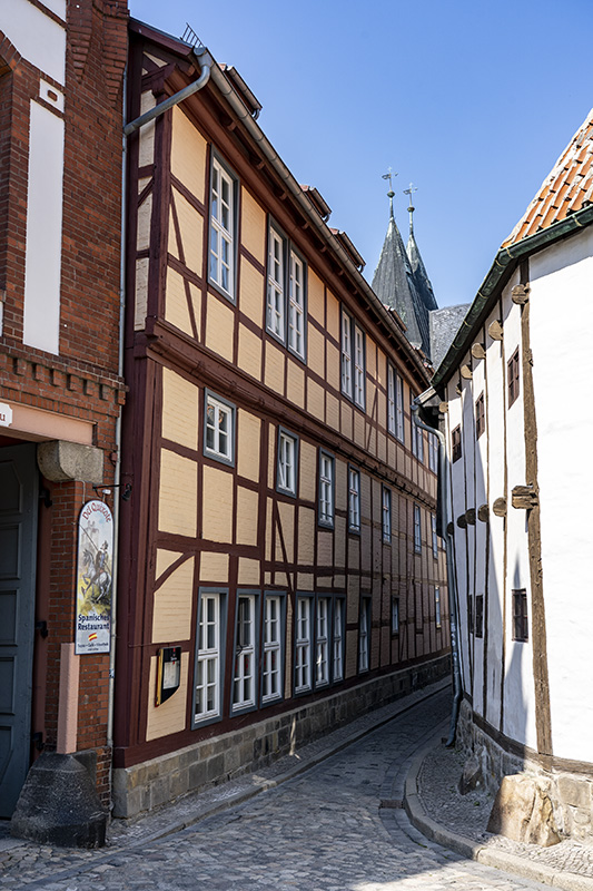 Quedlinburg