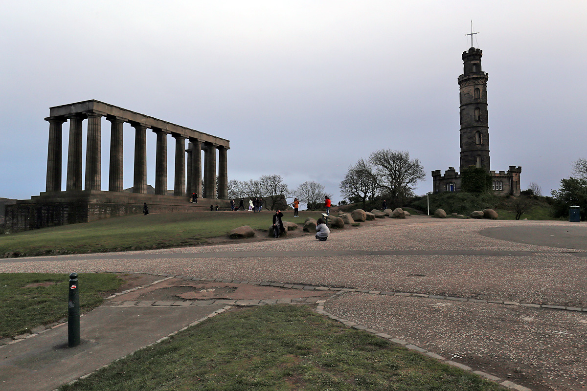 Edinburgh