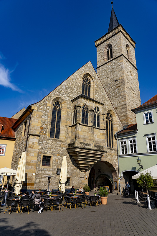Erfurt
