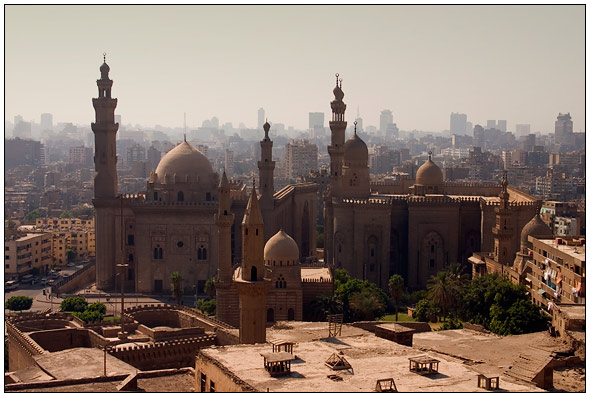 Cairo
