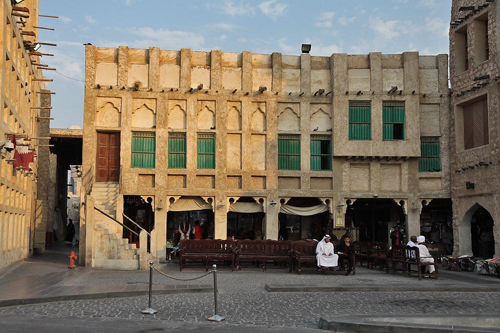 Doha