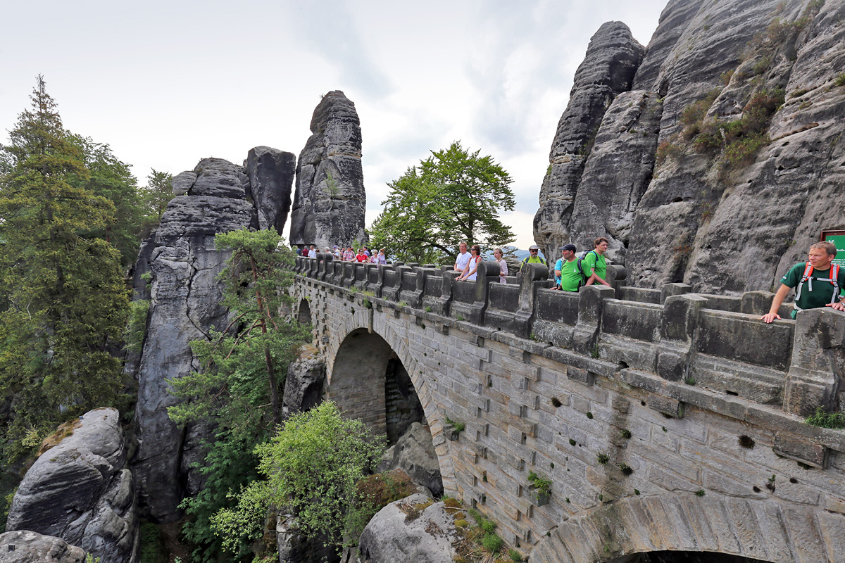 Bastei