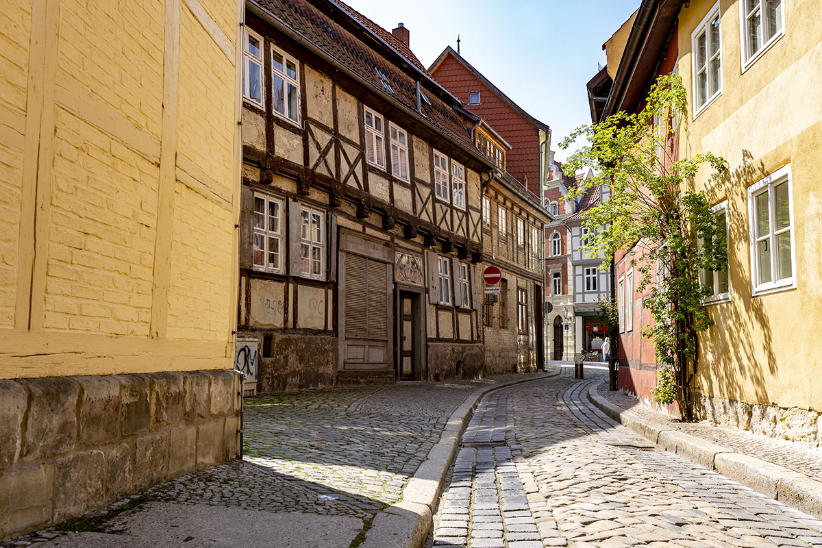Quedlinburg