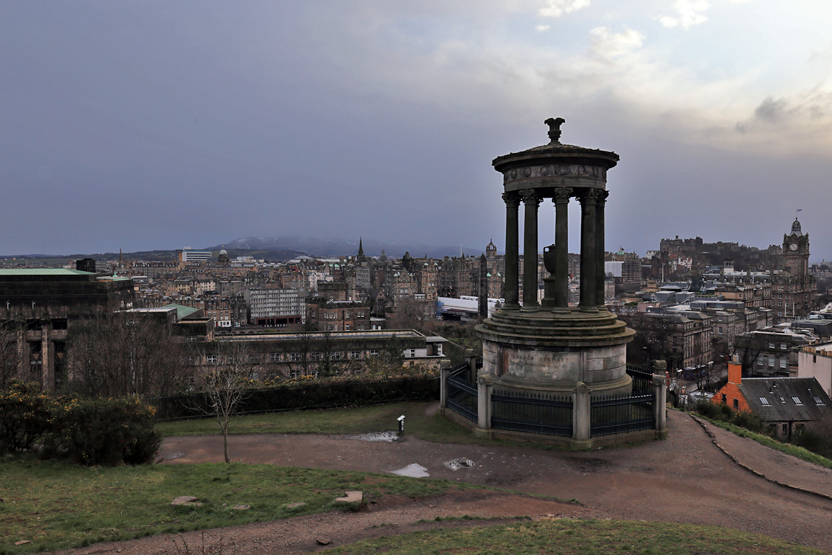 Edinburgh