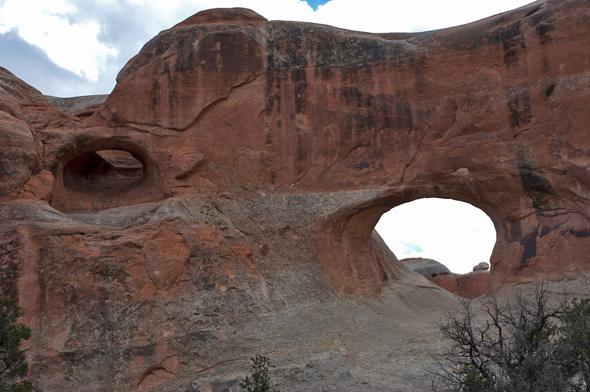 Arches National Park