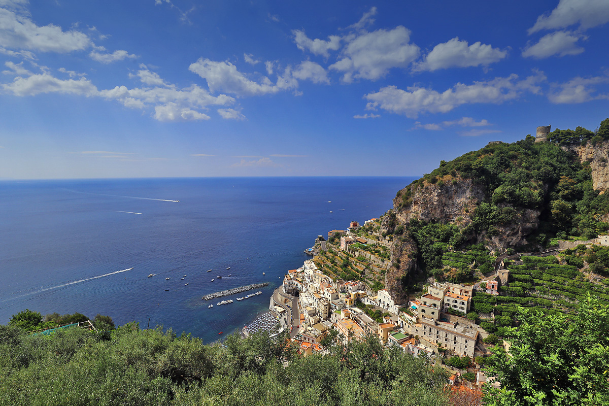 Amalfi