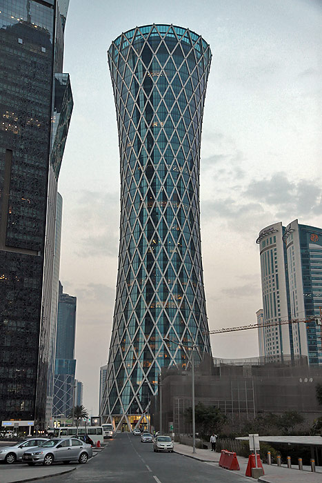 Doha