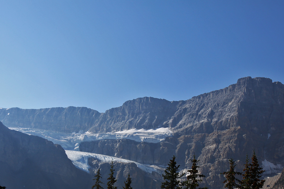 Banff National Park - Lake Louise