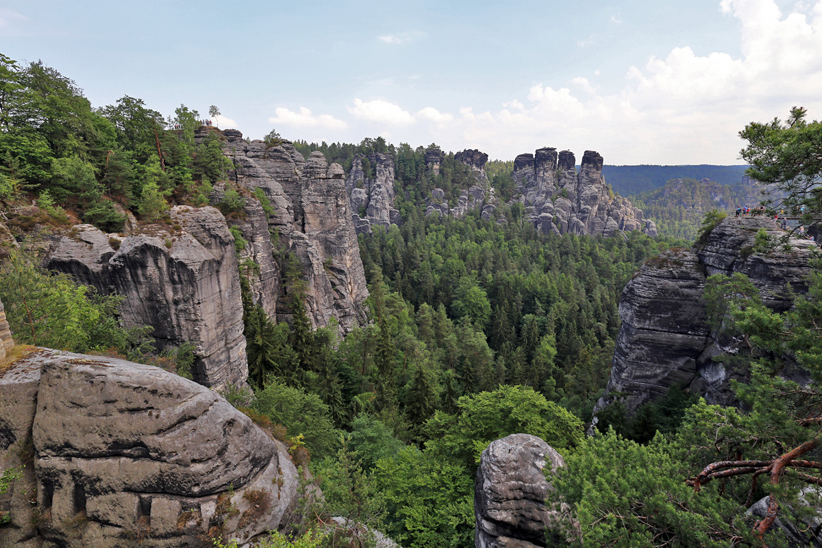 Bastei