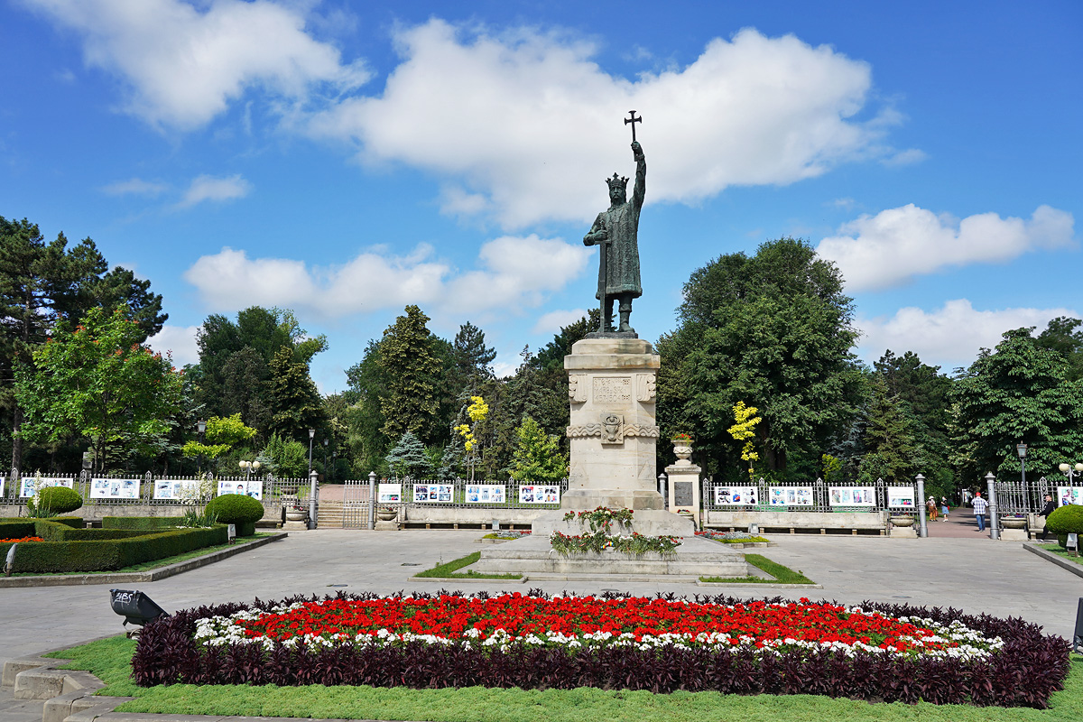 Chisinau