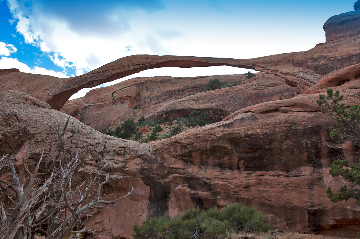 Arches National Park