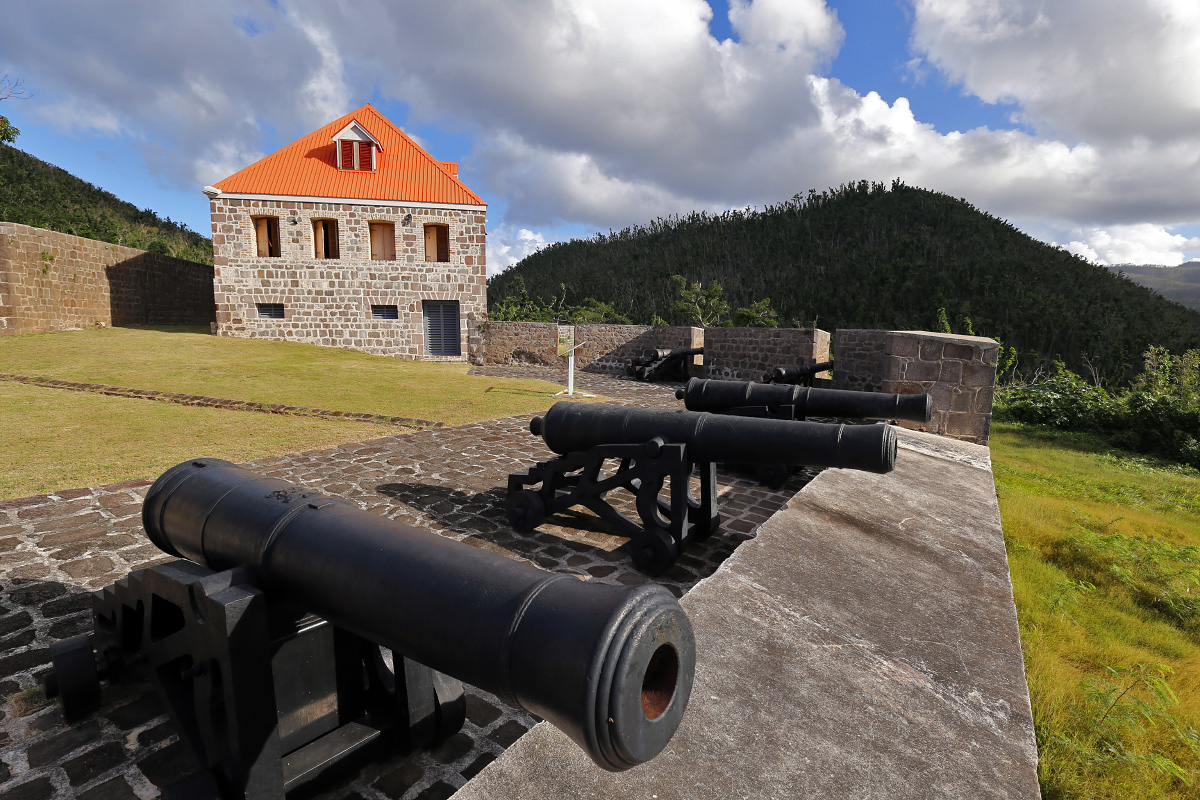Fort Shirley