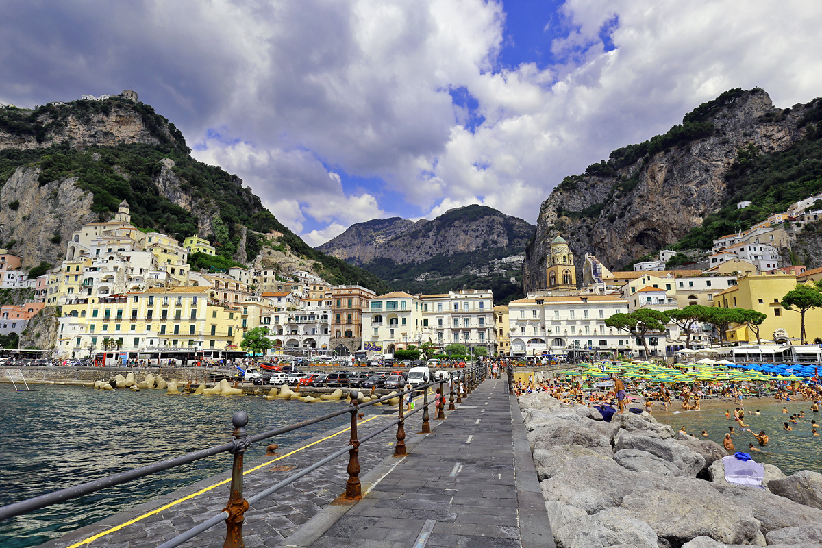 Amalfi