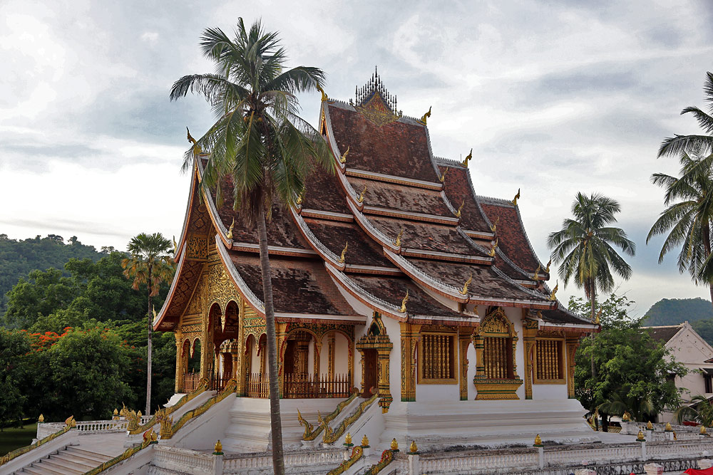 Luang Prabang