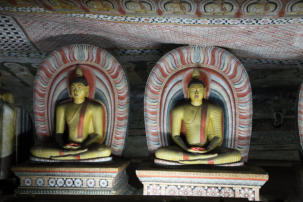 Dambulla