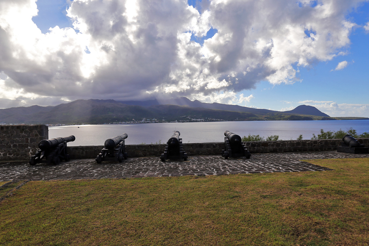 Fort Shirley
