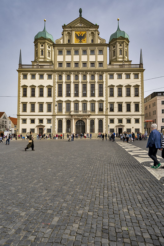 Augsburg