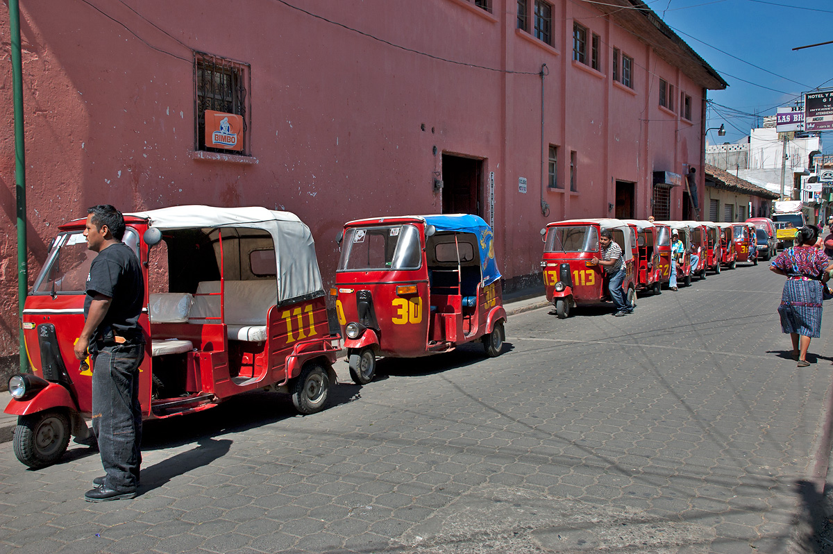 San Marcos la Laguna