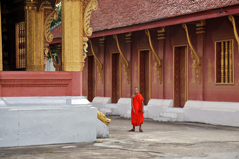 Luang Prabang