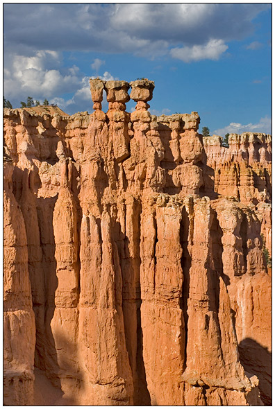 Bryce National Park