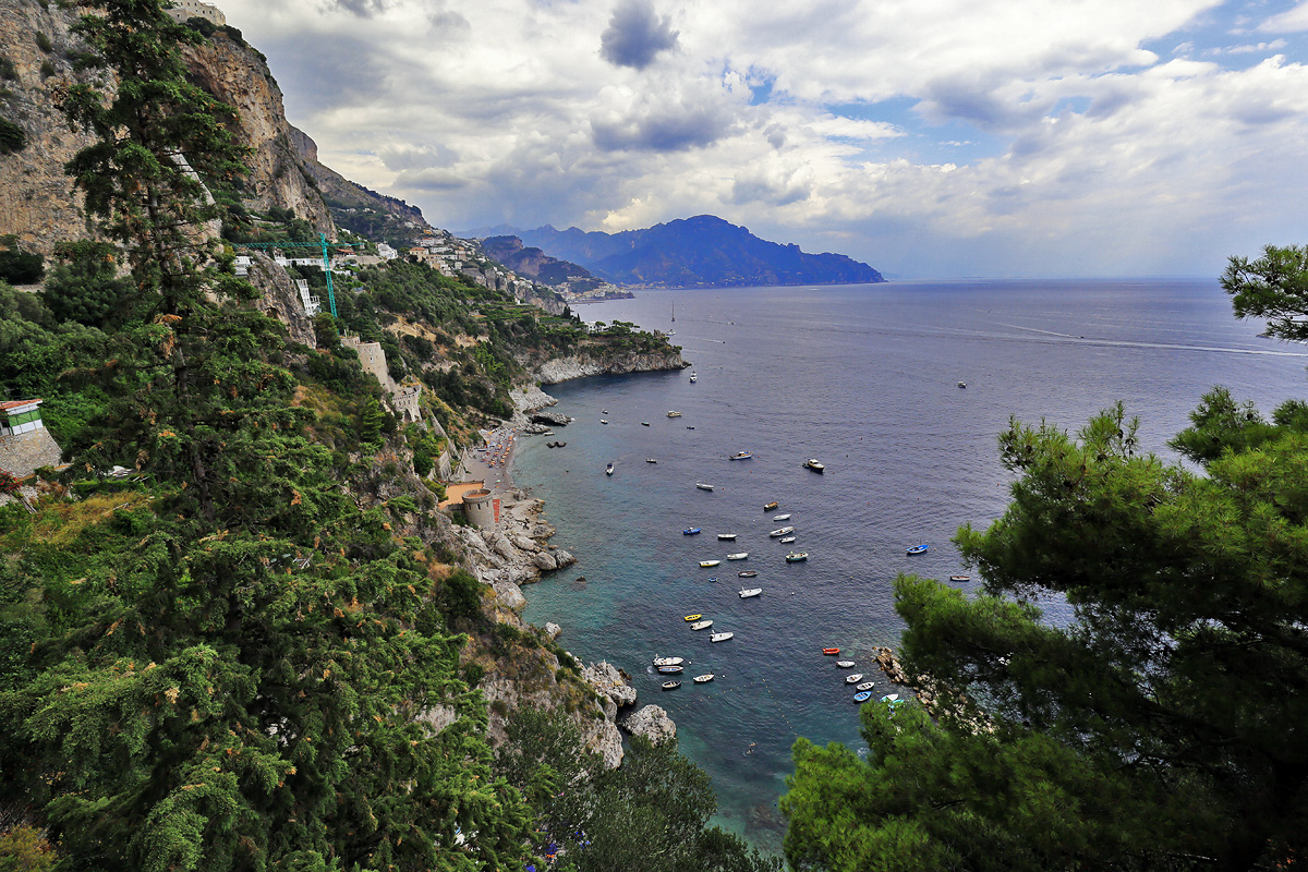 Amalfi