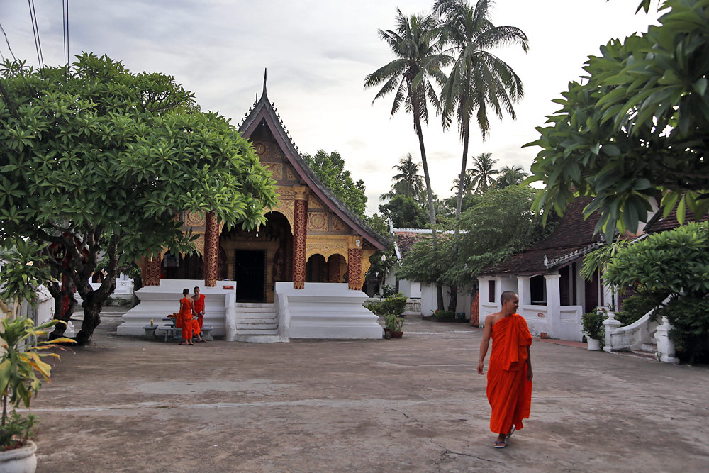 Luang Prabang