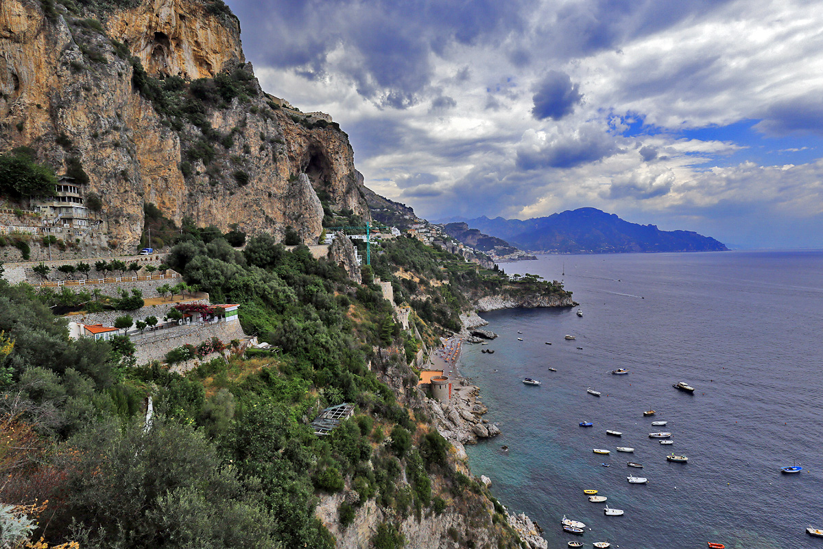 Amalfi