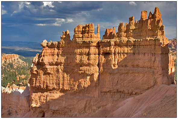 Bryce National Park