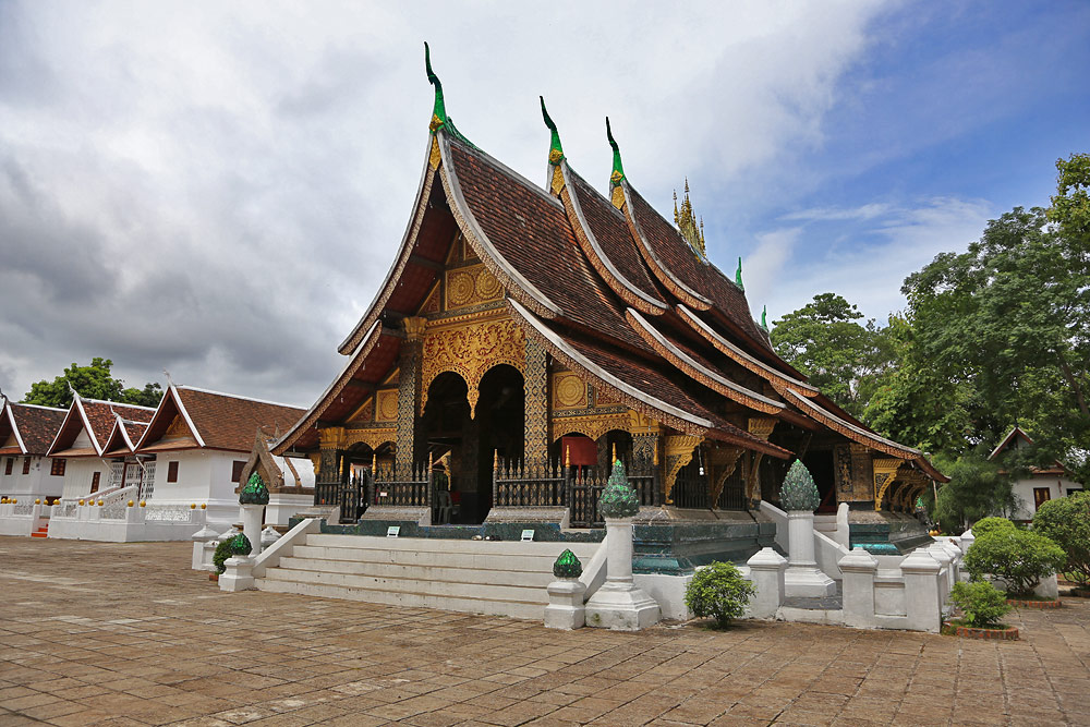 Luang Prabang