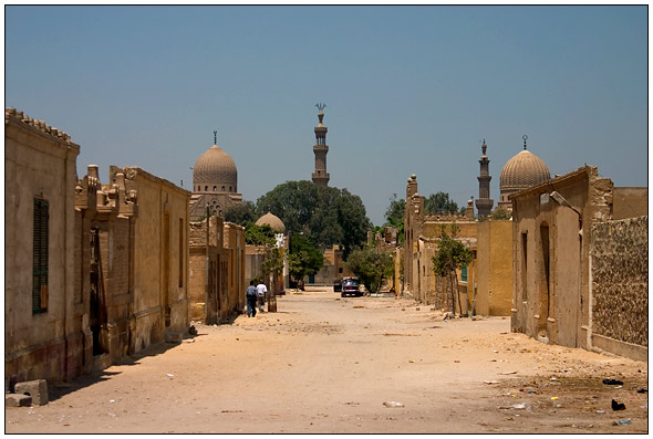 Cairo