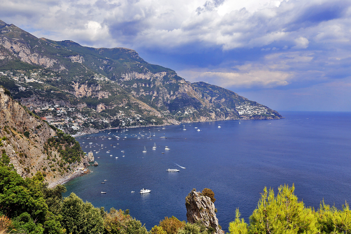 Amalfi
