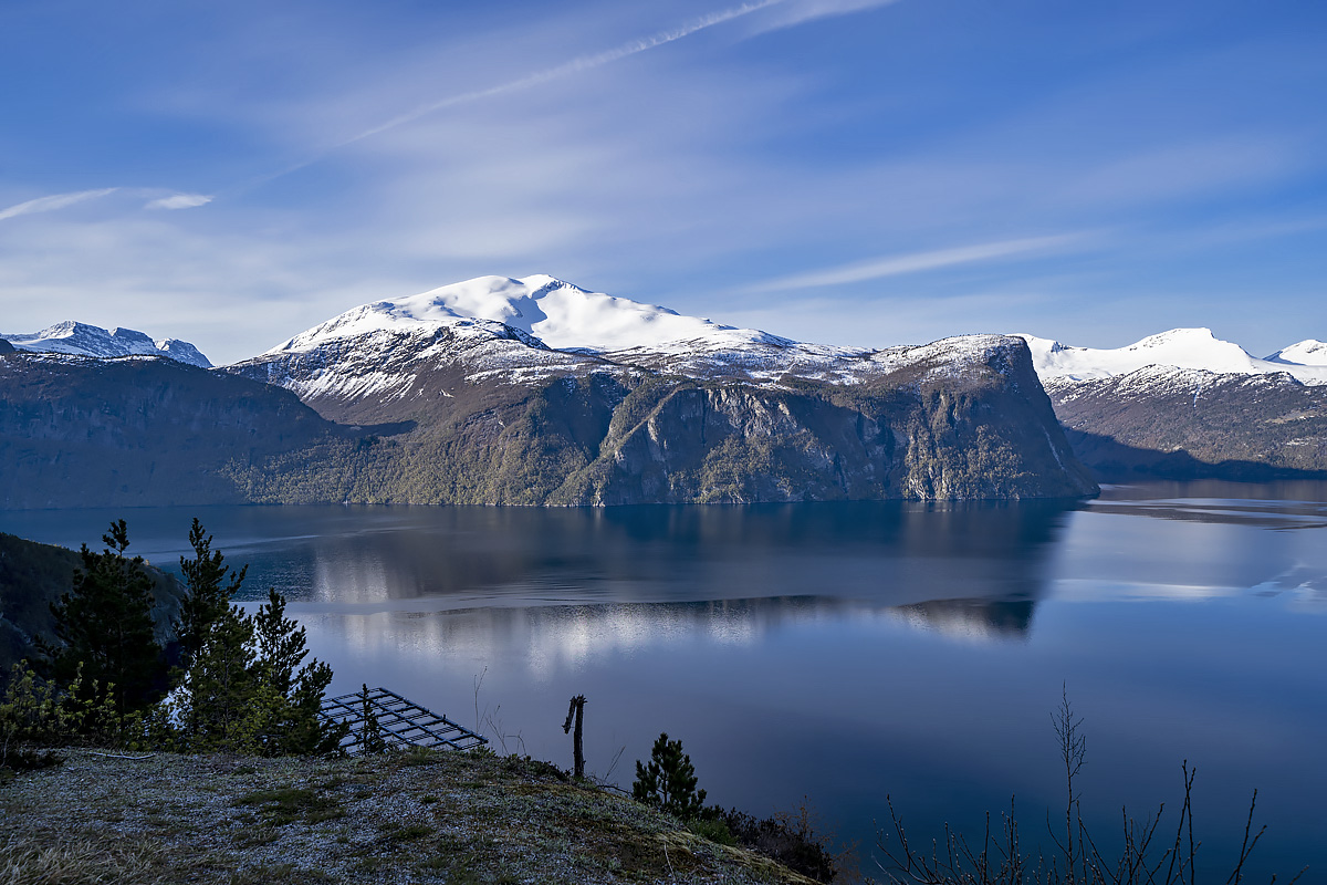 Geirangerfjord