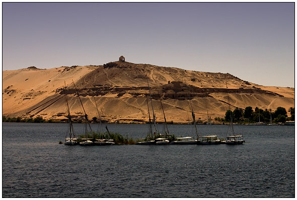 Aswan