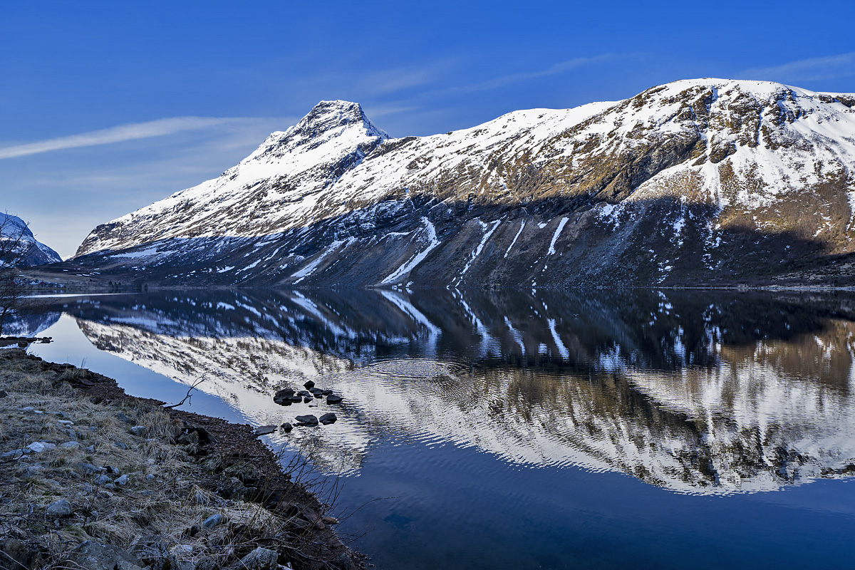 Geirangerfjord