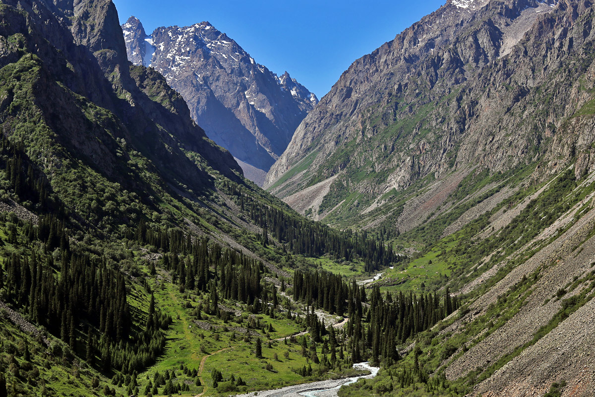 Ala Archa