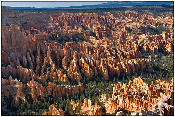 Bryce National Park