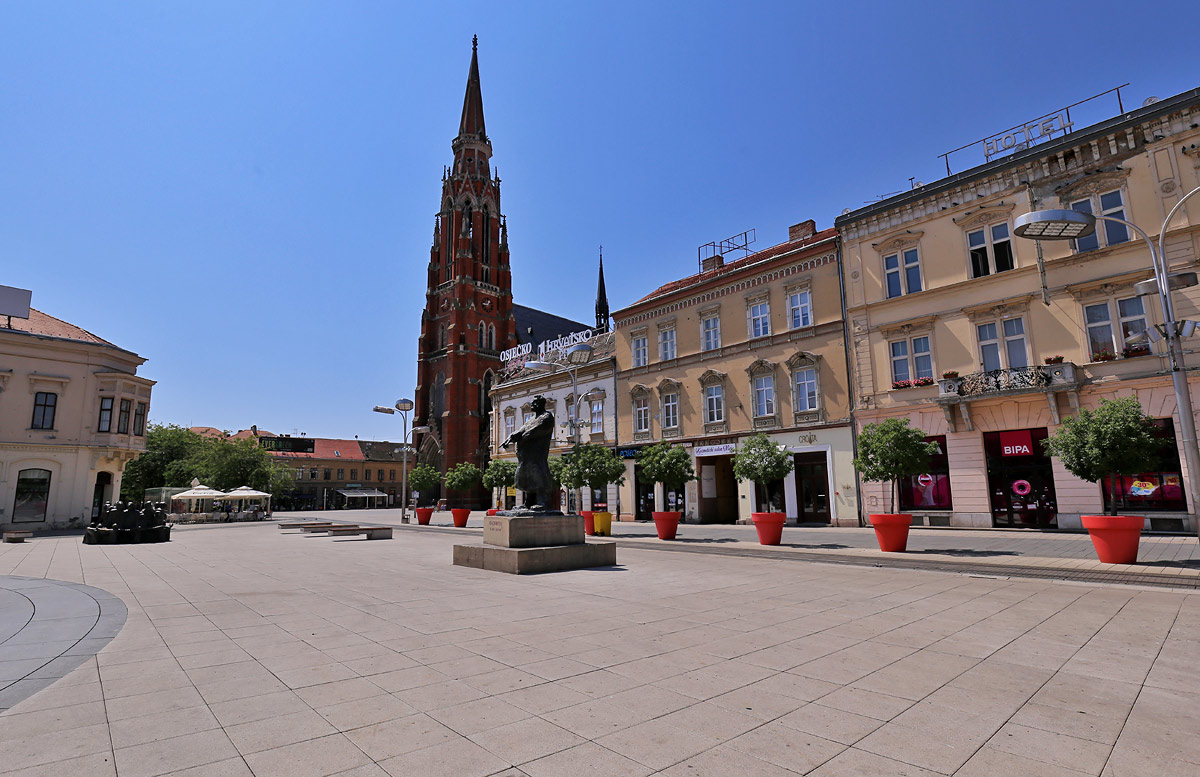 Osijek
