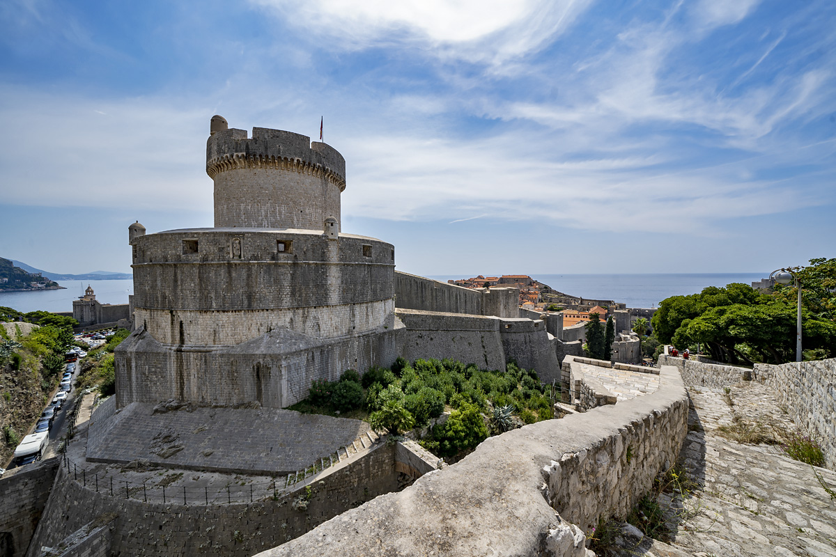Dubrovnik