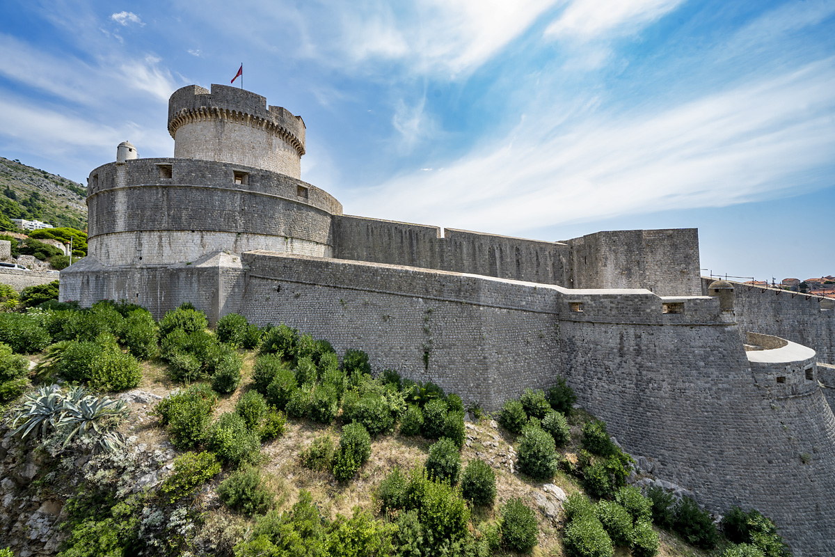 Dubrovnik