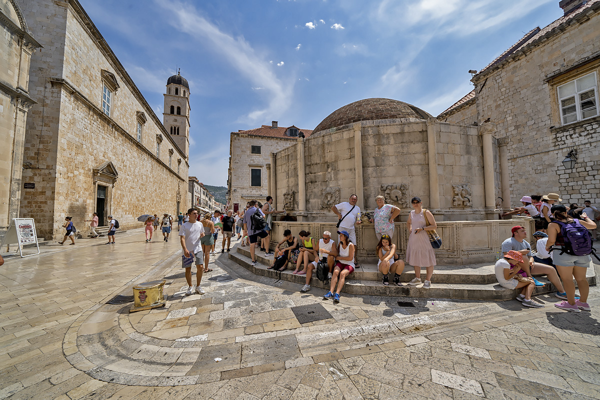 Dubrovnik