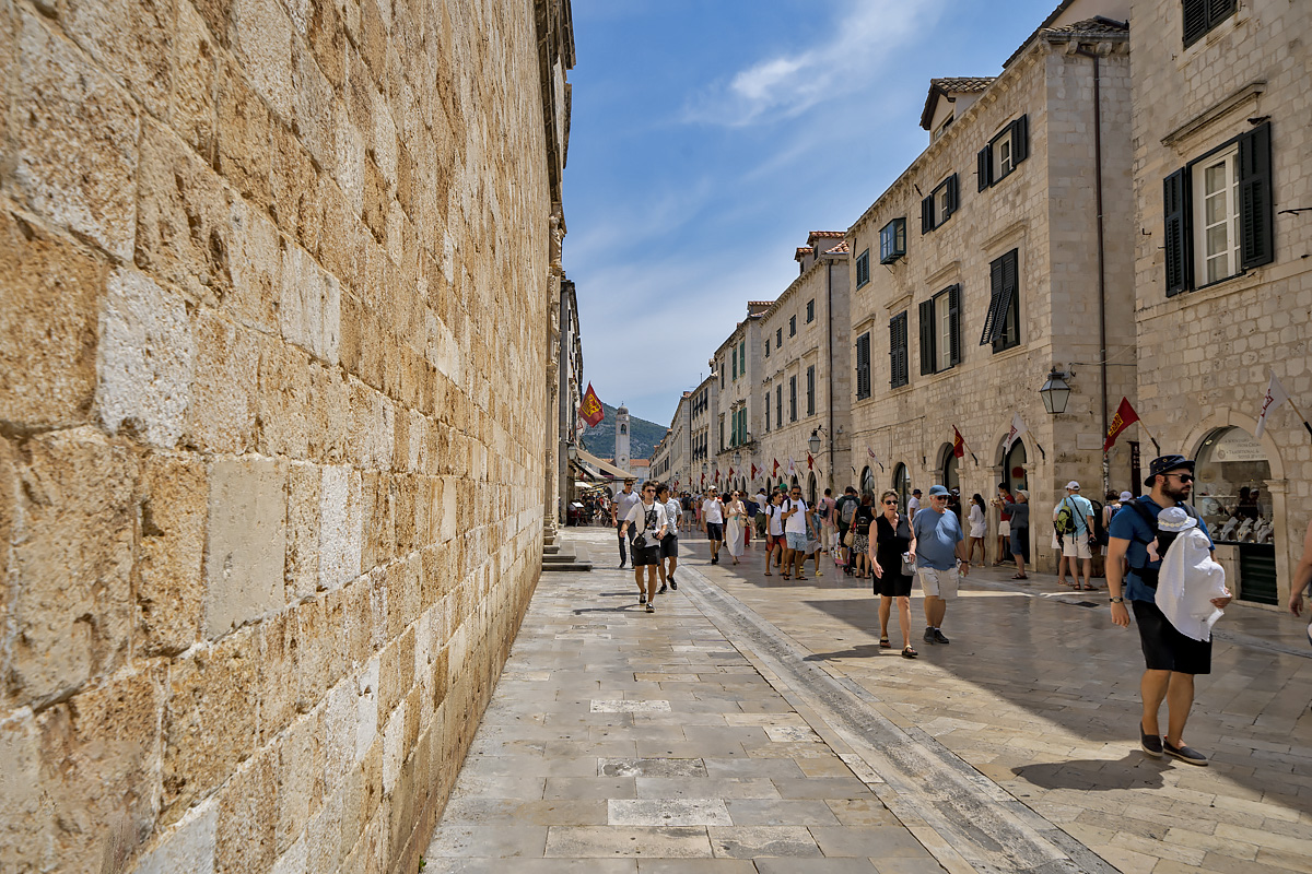 Dubrovnik